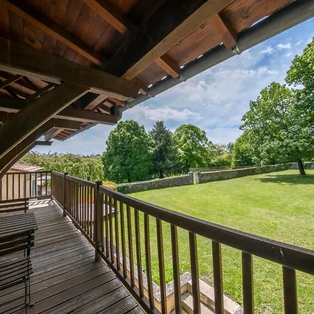 Casa vacanze Langlade Estate *