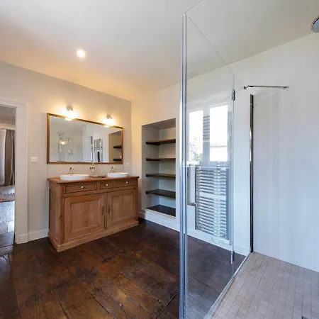 Langlade Estate Casa vacanze Montboyer