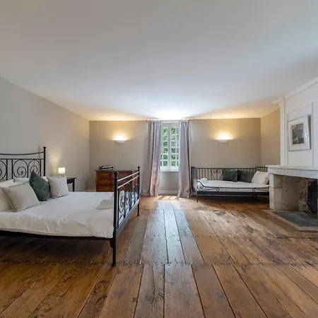 Langlade Estate Montboyer