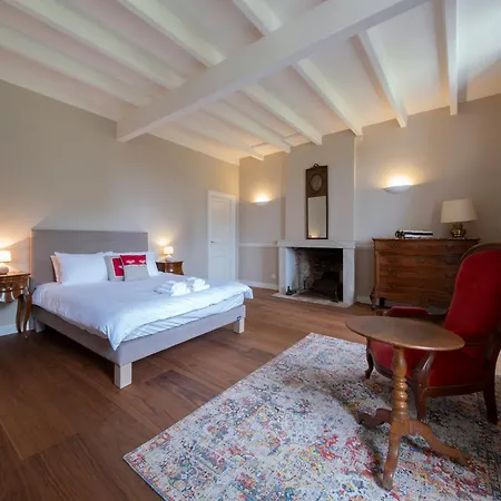 Nyaraló Langlade Estate