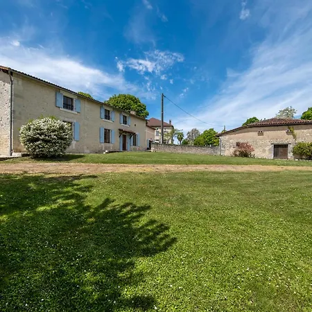 Langlade Estate * Montboyer