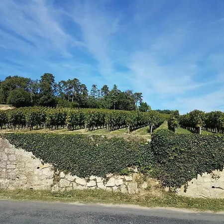 Langlade Estate