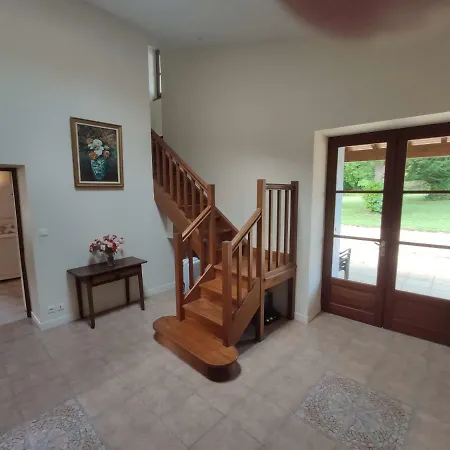 Langlade Estate Holiday home *